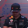 Стикер 21 Max Verstappen