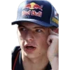 Стикер 54 Max Verstappen