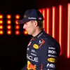 Обложка набора Max Verstappen