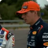 Стикер 12 Max Verstappen
