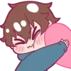 Стикер 7 ️ Kouki Kun Emoji