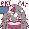 Стикер 11 ️ Kouki Kun Emoji