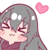 Стикер 6 ️ Kouki Kun Emoji