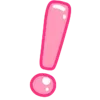 Стикер 36 ️ Kouki Kun Emoji