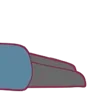 Стикер 33 ️ Kouki Kun Emoji