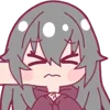 Стикер 14 ️ Kouki Kun Emoji