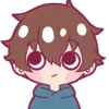Стикер 26 ️ Kouki Kun Emoji