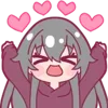 Обложка набора Aiko Chan Emoj