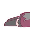 Стикер 32 Aiko Chan Emoj