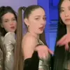Стикер 23 Стикерпак