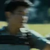 Стикер 6 ᴛʜᴇ ᴍᴀᴢᴇ Ʀᴜɴɴᴇʀ