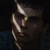 Стикер 10 ᴛʜᴇ ᴍᴀᴢᴇ Ʀᴜɴɴᴇʀ