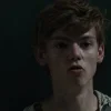Стикер 56 ᴛʜᴇ ᴍᴀᴢᴇ Ʀᴜɴɴᴇʀ