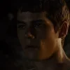 Стикер 27 ᴛʜᴇ ᴍᴀᴢᴇ Ʀᴜɴɴᴇʀ