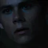 Стикер 39 ᴛʜᴇ ᴍᴀᴢᴇ Ʀᴜɴɴᴇʀ