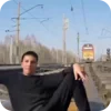 Стикер 36 Мазелаф Умер