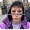 Стикер 16 Мазелаф Умер