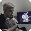 Стикер 3 Мазелаф Умер