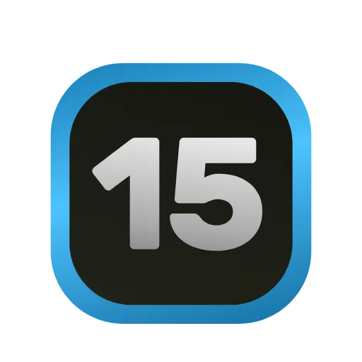 🔠 Эмодзи «Цифры» для Telegram