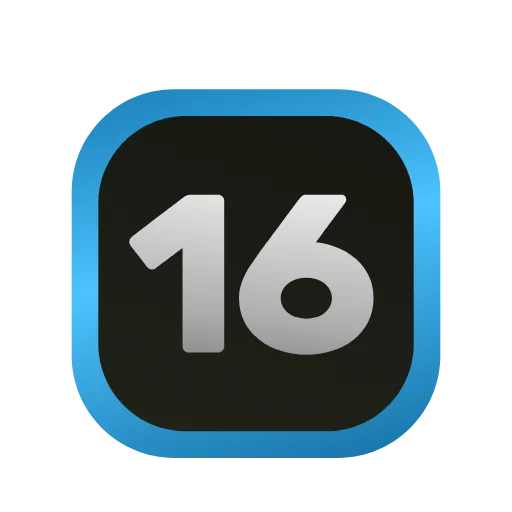 🤩 Эмодзи «Цифры» для Telegram