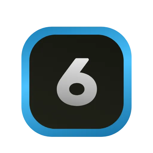 6️⃣ Эмодзи «Цифры» для Telegram
