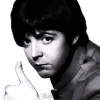 🤩 Эмодзи «Пол Маккартни - The Beatles» для Telegram