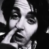 🤩 Эмодзи «Пол Маккартни - The Beatles» для Telegram
