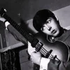 🤩 Эмодзи «Пол Маккартни - The Beatles» для Telegram