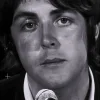 🤩 Эмодзи «Пол Маккартни - The Beatles» для Telegram