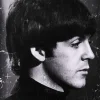 🤩 Эмодзи «Пол Маккартни - The Beatles» для Telegram