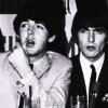 🤩 Эмодзи «Пол Маккартни - The Beatles» для Telegram