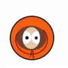 🌟 Эмодзи «Кенни» для Telegram