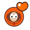🌟 Эмодзи «Кенни» для Telegram