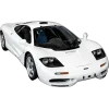 Стикер 60 Mclaren