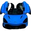 Стикер 43 Mclaren