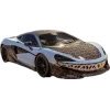 Стикер 39 Mclaren