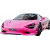 Стикер 49 Mclaren
