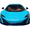 Стикер 35 Mclaren