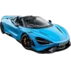 Стикер 36 Mclaren