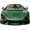 Стикер 31 Mclaren