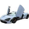 Стикер 59 Mclaren