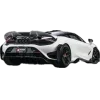 Стикер 58 Mclaren