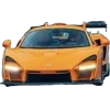 Стикер 19 Mclaren