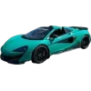 Стикер 34 Mclaren