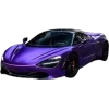 Стикер 48 Mclaren