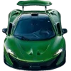 Стикер 29 Mclaren