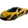 Стикер 21 Mclaren