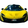 Стикер 22 Mclaren