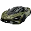 Стикер 32 Mclaren