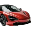 Стикер 11 Mclaren